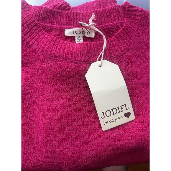 JODIFL Tops - Jodifl top Sz small NWT